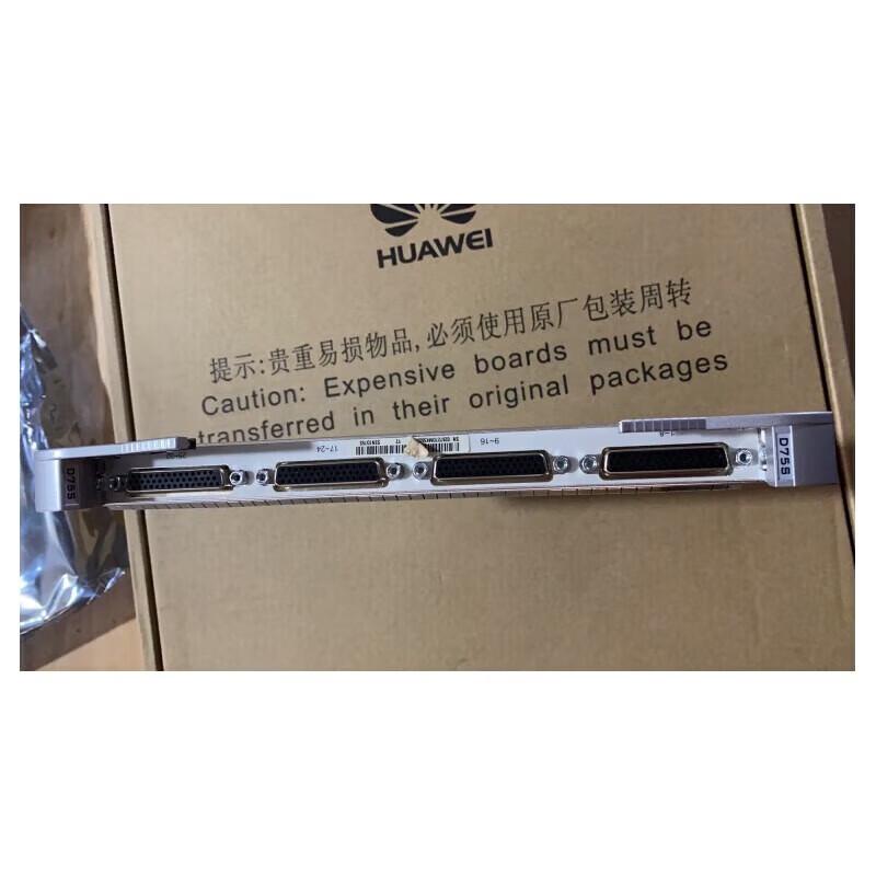 Huawei OptiX Metro/OSN Series Boards