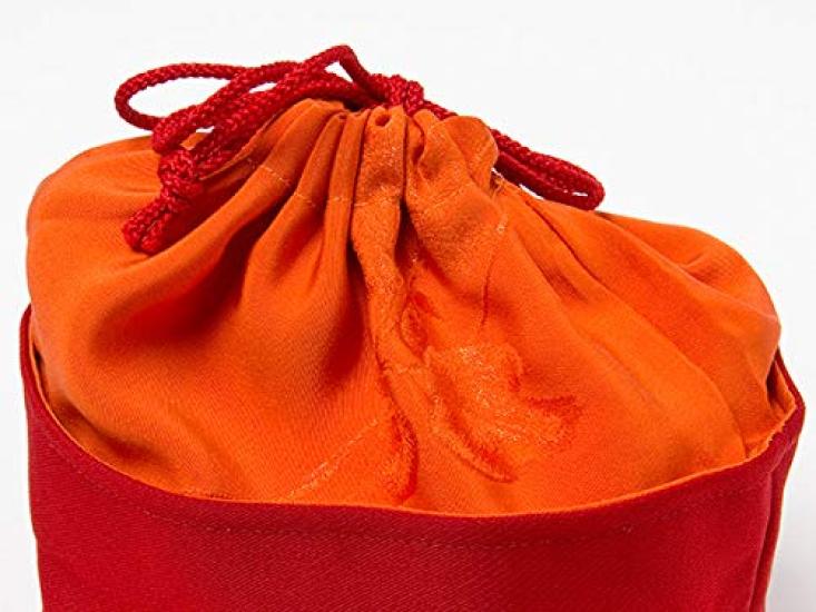 Tea Basket Set Tea Ofukai (Outdoor Set)