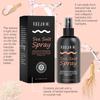 EELHOE Hair Sea Salt Styling Spray - Effortless Refreshing Oil-Free Fluffy Hair Leave-In Styling Dry Hair Spray
