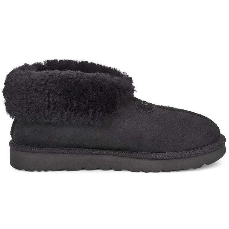 (WMNS) UGG Mate Revival Women's 5404O-BLK