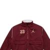 Jordan Jacket Ss26 New Year Year Of The Horse Limited Reversible Embroidered Casual Kids Kids Jackets IU5466-619