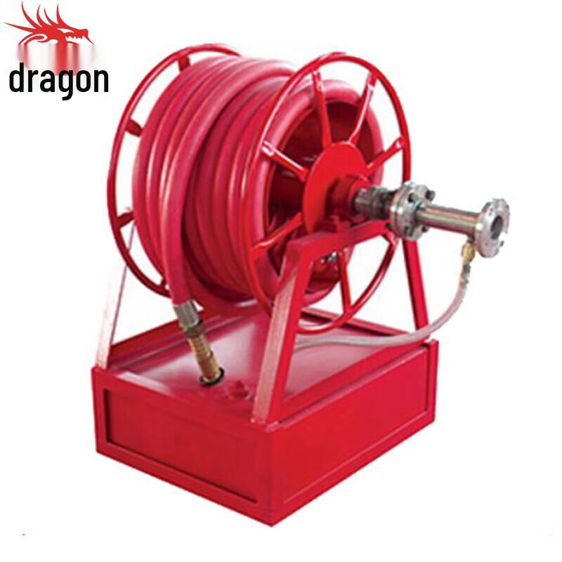 Marine Emergency Fire Hose Station