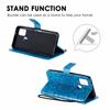 Leather Wallet Case For Huawei P8 P9 Lite 2017 P20 P30 P40 P50 P70 Pro Flip Stand Cover For Huawei P Smart 2019 2020 2025 Coque