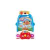 JOYPALETTE Dokidoki Challenge! Anpanman Excite Ball Catch