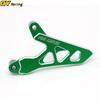 7075 Aluminum Front Sprocket Chain Guard Cover For Kawasaki KX250F KX450F KLX250 EX&SR KXF KX 250F 450F D-TRACKER Suzuki RM-Z250