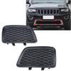 2x Kryt tažného oka pro Jeep Grand Cherokee