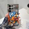 A-Amazing World Gumball Anime Handyhülle Für Samsung S26 S25 Plus S20 S20 Plus S22 Ultra S23 FE S21 Plus S21 Ultra Weiche Hülle