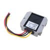 12V to 24V Step Up Converter Voltage Module Power Regulator Aluminum Metal Enclosure Power Supply Adapter