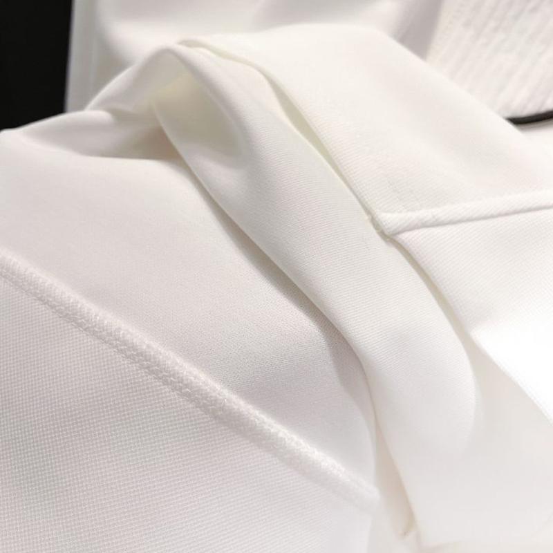 Korean Fashion Solid Color Hoodless Sweatshirt Women's Spring Autumn Temperament Loose Thin Niche Design Short