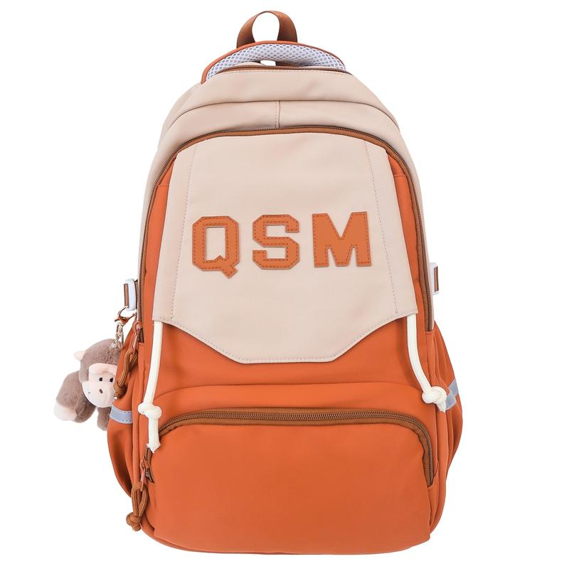 Цветной школьный рюкзак Bock для женщин — фото 18