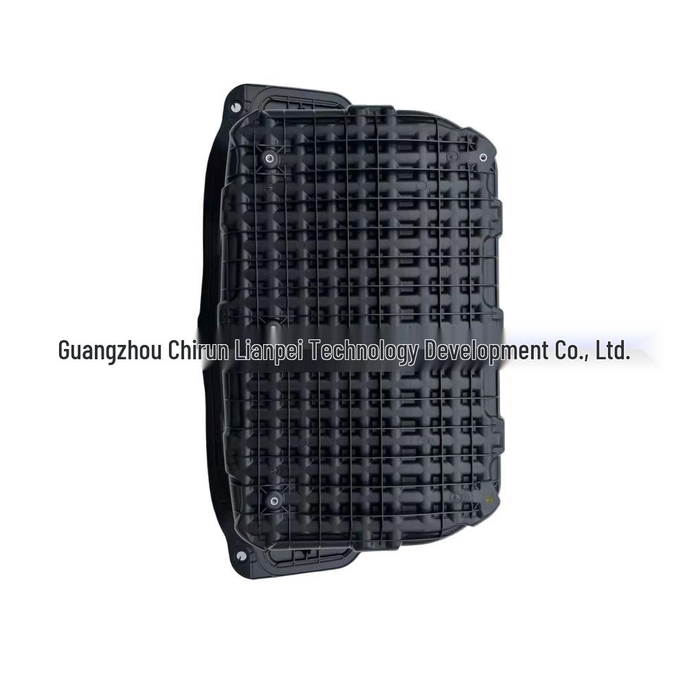 Úložný box do kufru Tesla Model Y - Skladem