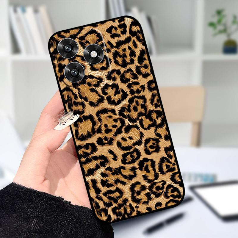 Für Honor X5C Plus X5C+ 4G Hülle NLA-LX1 Stilvolle Abdeckung Weiches TPU Silikon Fundas Für Honor X5C X 5C HonorX5C Plus Handytaschen Coque