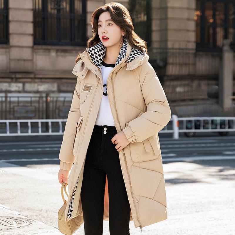 Daunenjacke Damen Winterjacken Damen Ohne Daunen Leichte