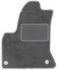 Driver's Car Mat: Citroen C4 Grand Picasso 7 Seater (2006-2013)