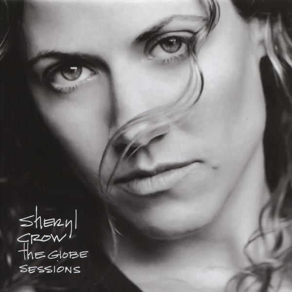 

CD SHERYL CROW - The Globe Sessions 4904072 A&M Records Europe Rock Used