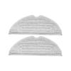 ABWR-For Roborock S8 S8+ / S7 S7+ S7 Max Ultra S7 Maxv S7 Maxv Plus S7 Maxv Ultra Vacuum Cleaner Robot Mop Cloths