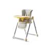 Foldable Multi-functional Baby Dining & Learning Chair