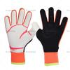 Youth Adult Soccer Goalkeeper Gloves Latex Palm Anti-Slip Breathable Training Match Glove Beginners