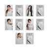 (G)I-DLE Merchandise: Small Cards - I FEEL, I TRUST, I NEVER DIE Random Designs