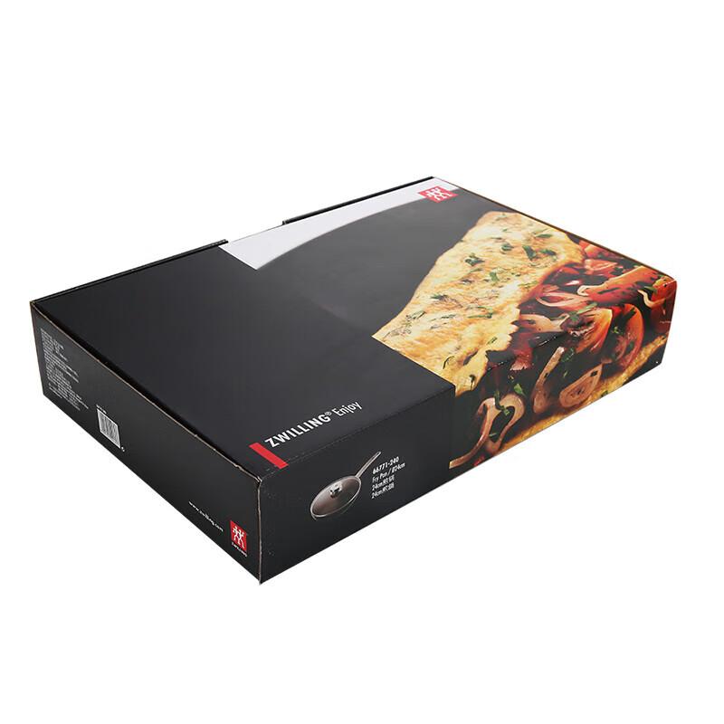 ZWILLING Enjoy Non-Stick Frying Pan