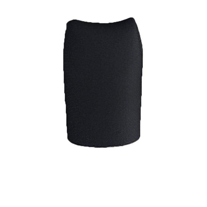 

Hand and Toe Protective Cover, Sports Friction Discomfort, Soft Anti-wear Cover, Toe Cocoon Corns Anti-wear Care Cover L чёрный