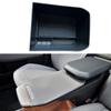 1 Stuk Voor Kia EV3 2026+ Auto Middenconsole Armsteun Auto Interne Opbergdoos Organizer Bakje Interieur Accessoires