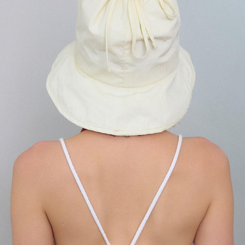 

UNDERCONTROL STUDIO СКЛАДНОЕ ВЕДРО / ШНУРОК / NC ЛИМОННЫЙ FREE