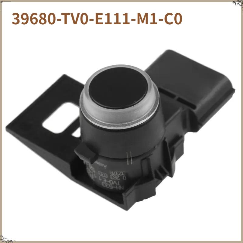 39680-TV0-E111-M1-C0 New High Quality PDC Parking Sensor For Honda 39680-TV0-E111-M1 39680TV0E111M1 0263023776 39680-TV0-E111-M1-C0