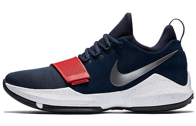 

Nike Pg 1 Usa 878627-900 43