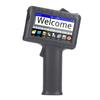Handheld Inkjet Printer HD LED Touch Screen Support Multi Language Portable Mini Logo Printer