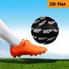 Iconic Gun Logo Design football Suitable for both training and competition No. 5 football Wear-resistant and slip-resistant Very elastic