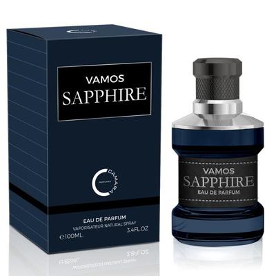 Sapphire Camara - pánská parfémovaná voda