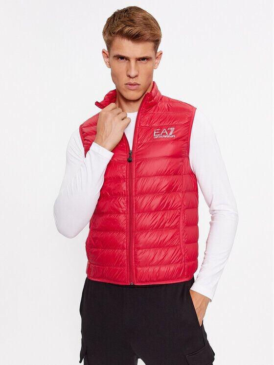 Зимняя куртка Emporio Armani Train Core Down Vest (8NPQ01PN29Z)