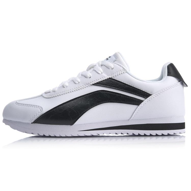 Li-Ning 3K Classic Retro Forrest Gump Athleisure Casual Sports Shoes Men s AGCQ019-3 EU 41⅔