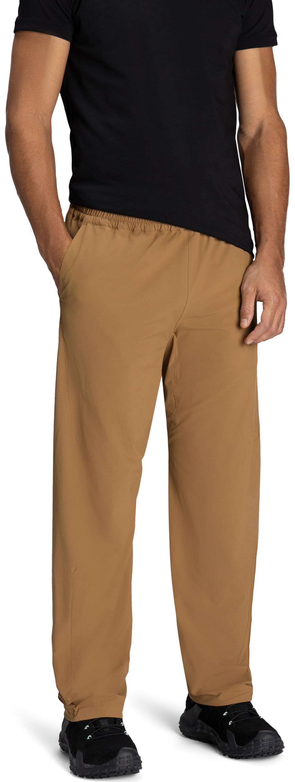 

Mammut Chalk Boulder Pants AF Asian Fit Men s 1022-02470 Claystone,