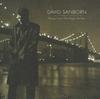 CD DAVID SANBORN  Songs From the Night Before 7559619502 Elektra 1996 Germany Jazz Used