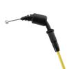 Throttle Cable Wire for Suzuki GSXR1000 2017-2023 Yellow