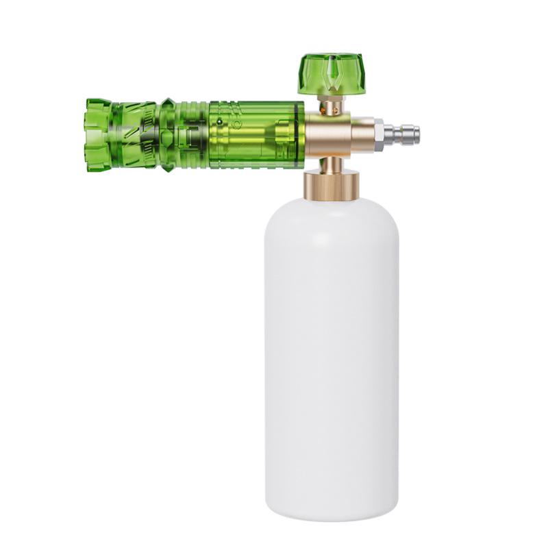 High-Pressure Foam Sprayer for Car Wash