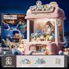 Macchina a Graffe Giocattolo Mini con Telecomando per Bambini, Gioco a Gettoni, Macchina Automatica con Gru per Bambole, Regalo di Compleanno di Natale per Bambini