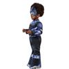 Spidey und seine erstaunlichen Freunde Black Panther-Kostüm für Kinder