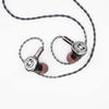 HiFiGo Kinera Celest Pandamon 10mm Square Planar Driver 2nd Generation SPD IEMs Celest In-Ear Monitors, (Kinera Pandamon)