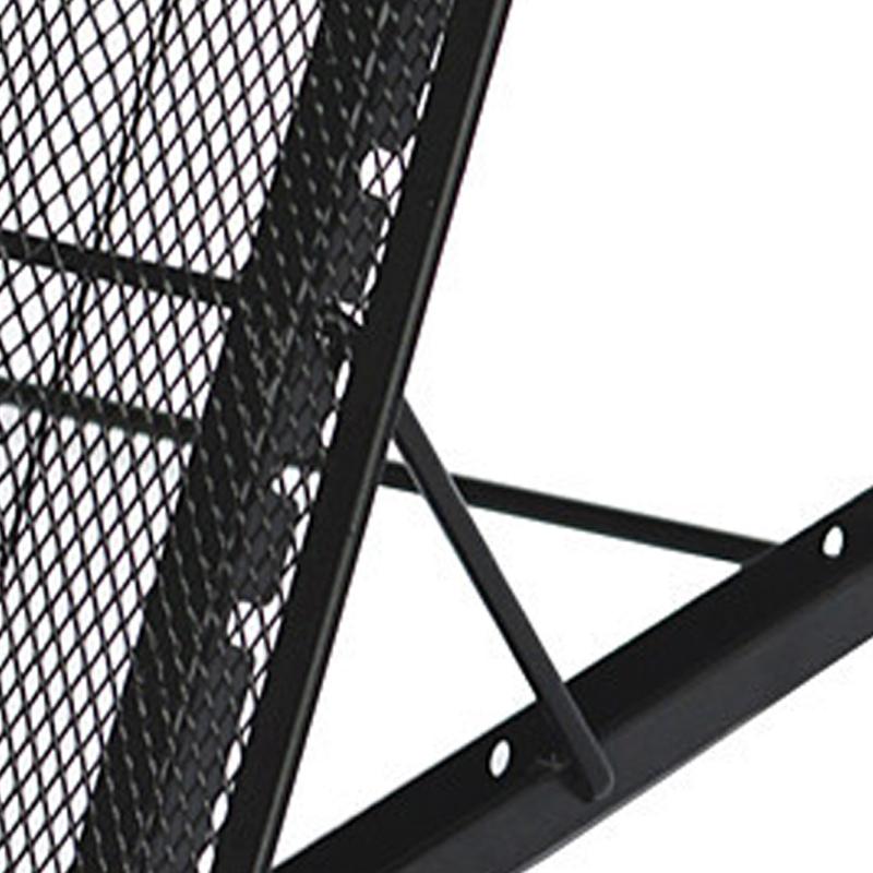 Tablet Stand Laptop Holder Firm Support Heat Dissipation Adjustable for Home Office White