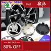 Autocolant Auto Nou 2025 56/60/65mm Capace Centru Jantă Auto pentru Logo Skoda Superb Kamiq Octavia A7 Tour Yeti Fabia Rapid Kodiaq