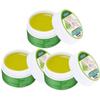 3X Underarm Care Odor Cream Deodorant Cream Herbal Body Odor Cream Remover
