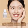 Professional Face Liquid Foundation Cream Full Coverage Concealer Waterproof Makeup Base Brighten Cover Dark Circles