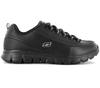 Synergy Elite Status 11798-BBK Sapatos Femininos Preto ORIGINAL