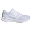 adidas Scarpe da Ginnastica Donna Runfalcon 5 Triple White Bianco Nuvola IH7760