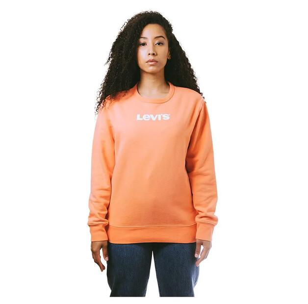 Levi's® Unisex Graphic Crew Sweatshirt