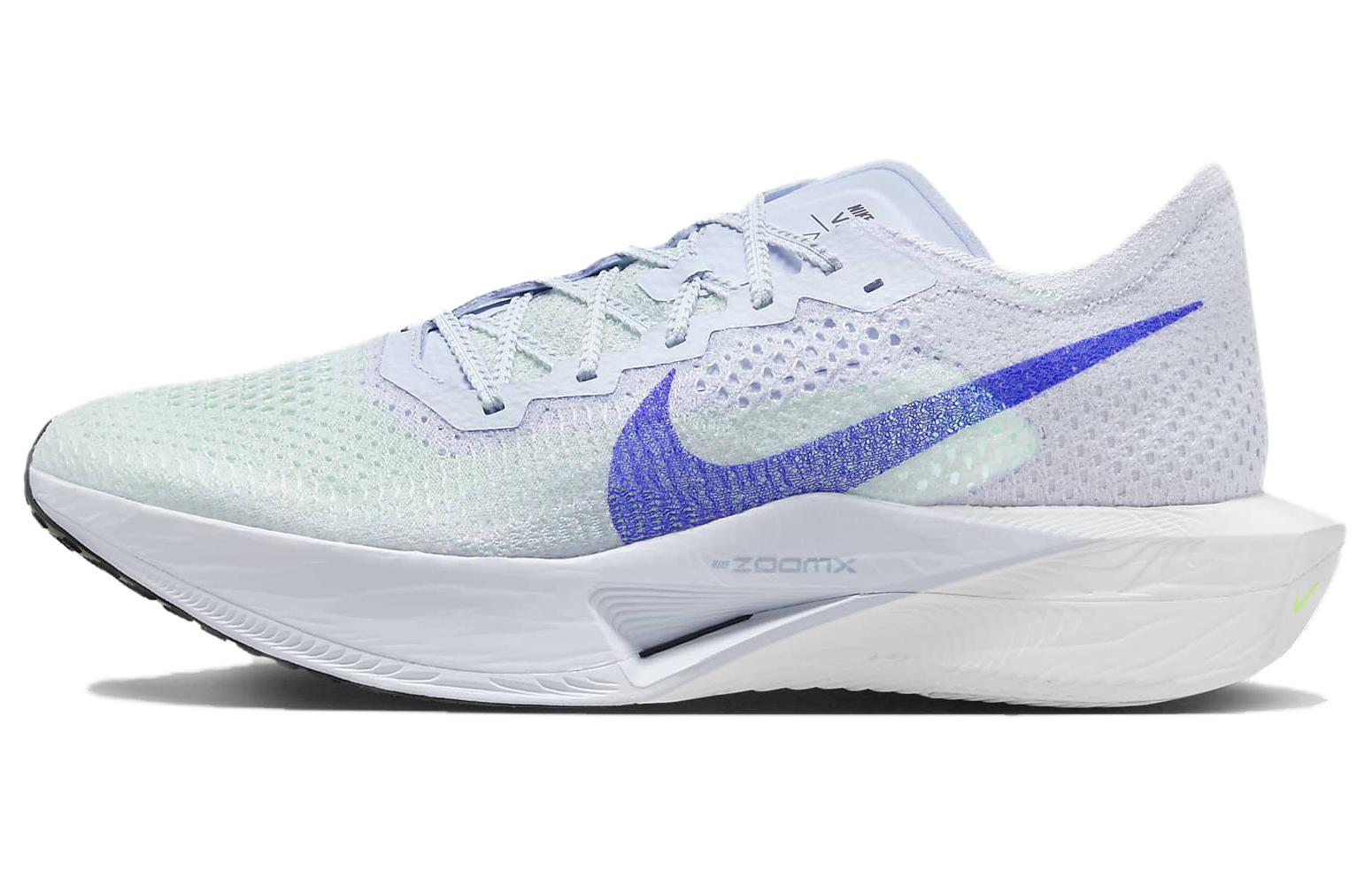 

Nike ZoomX Vaporfly 3 Football Grey Racer Blue DV4129-006 44.5