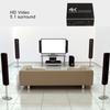 HD Multimedia Interface Splitter 5.1 Channel HD Sound Signal Converter HD Multimedia Interface
